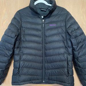 Marmot 700 Fill Down Jacket